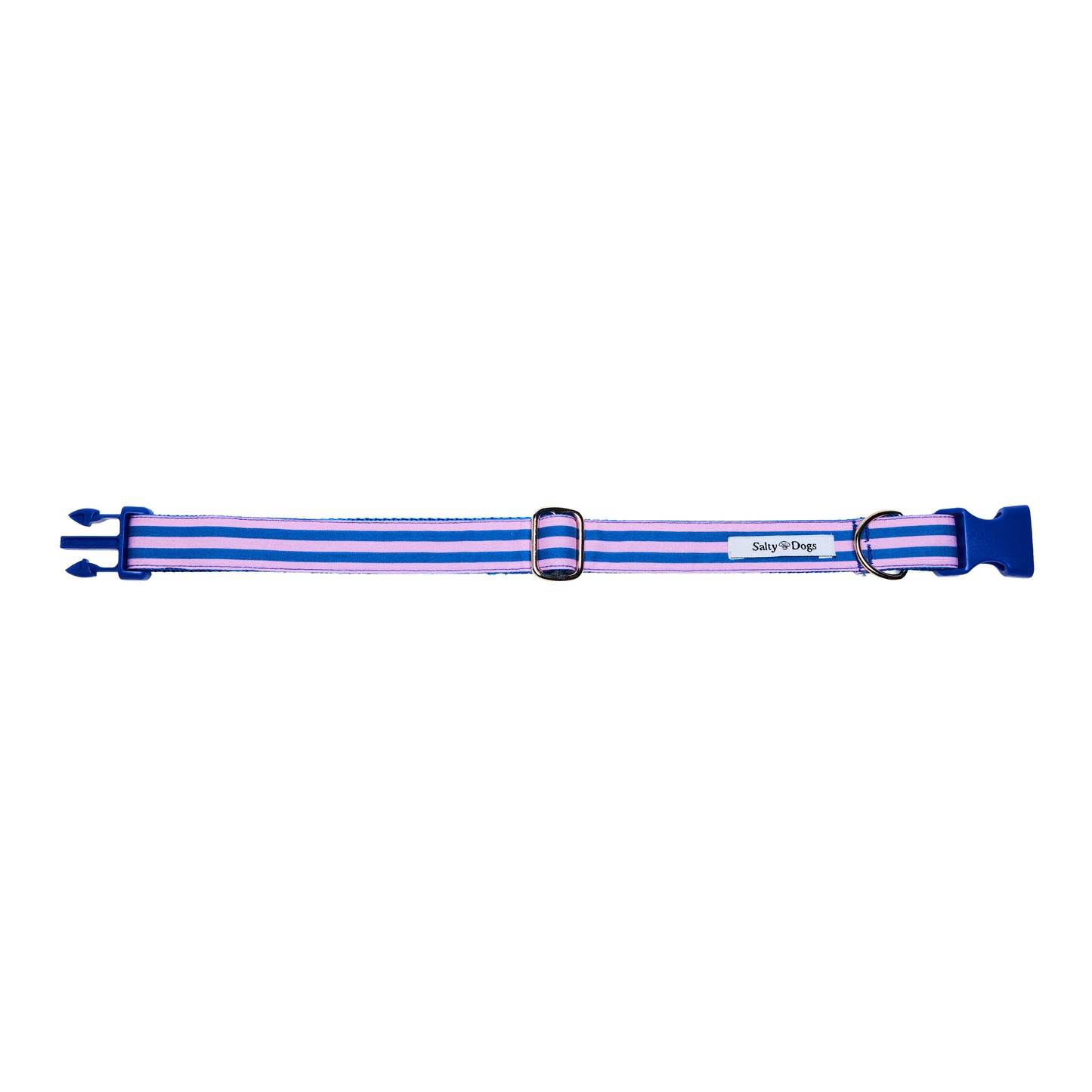 Collier Lille rayé