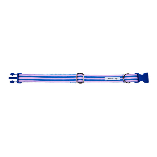 Collier Lille rayé