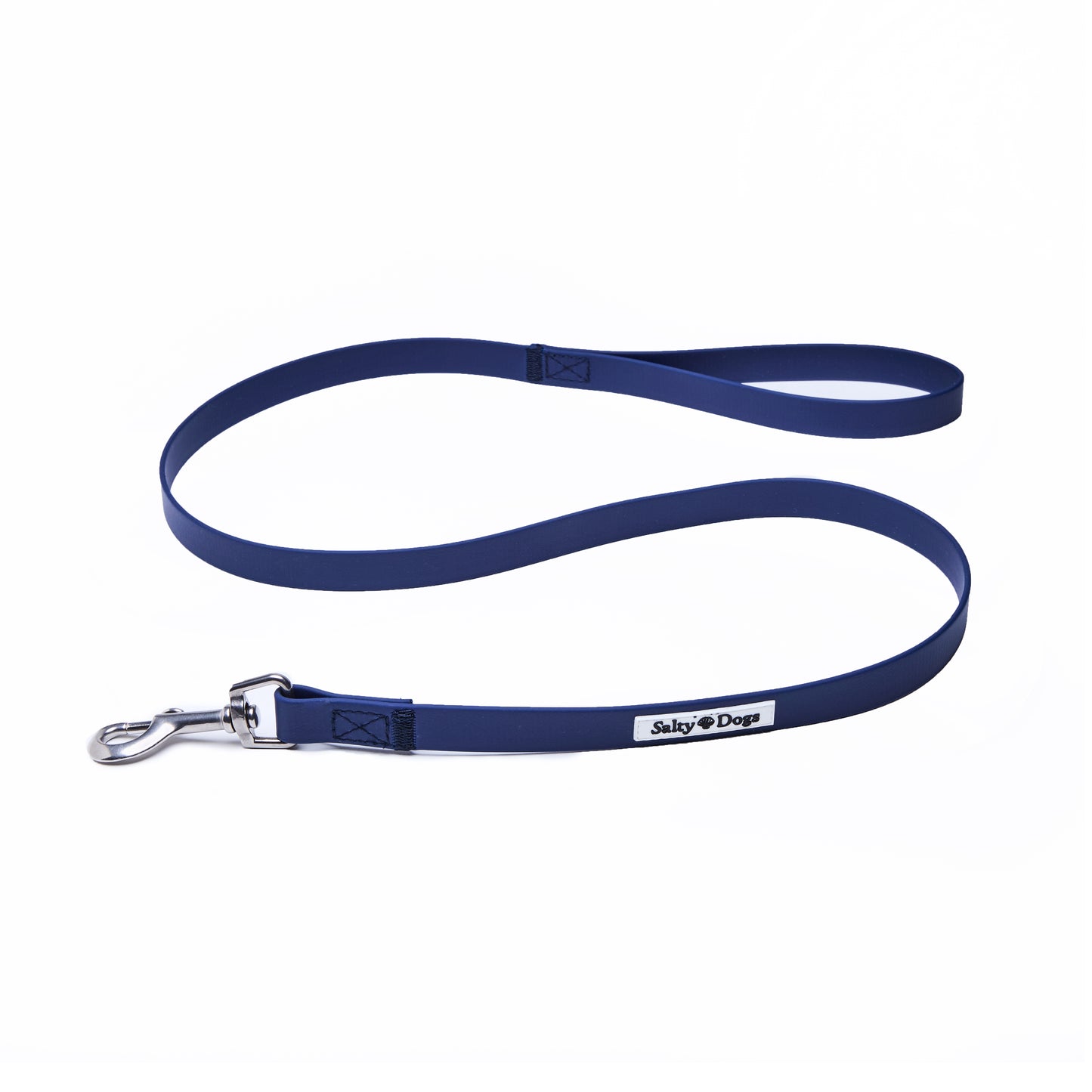 Laisse MERLIMONT bleu marine