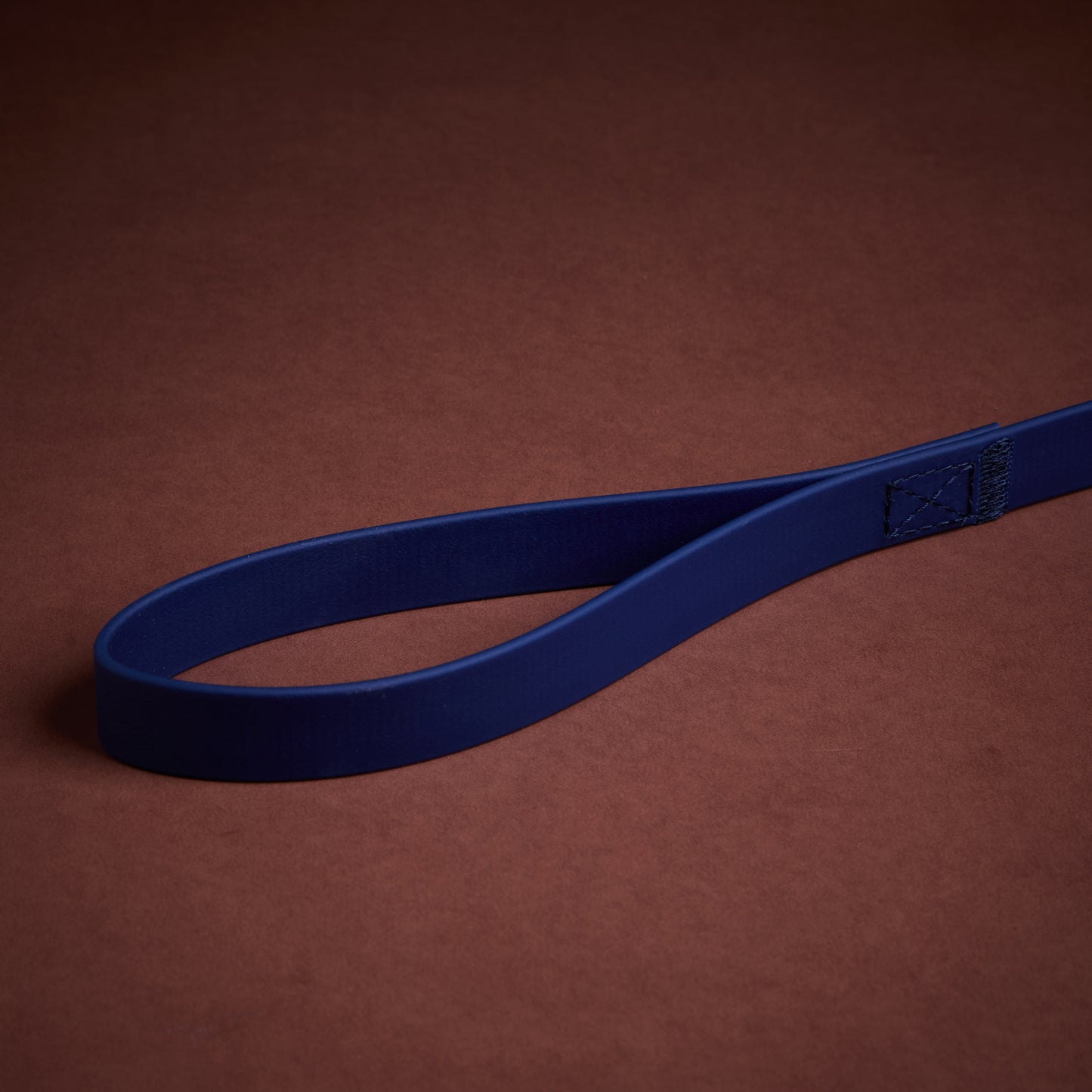 Laisse MERLIMONT bleu marine